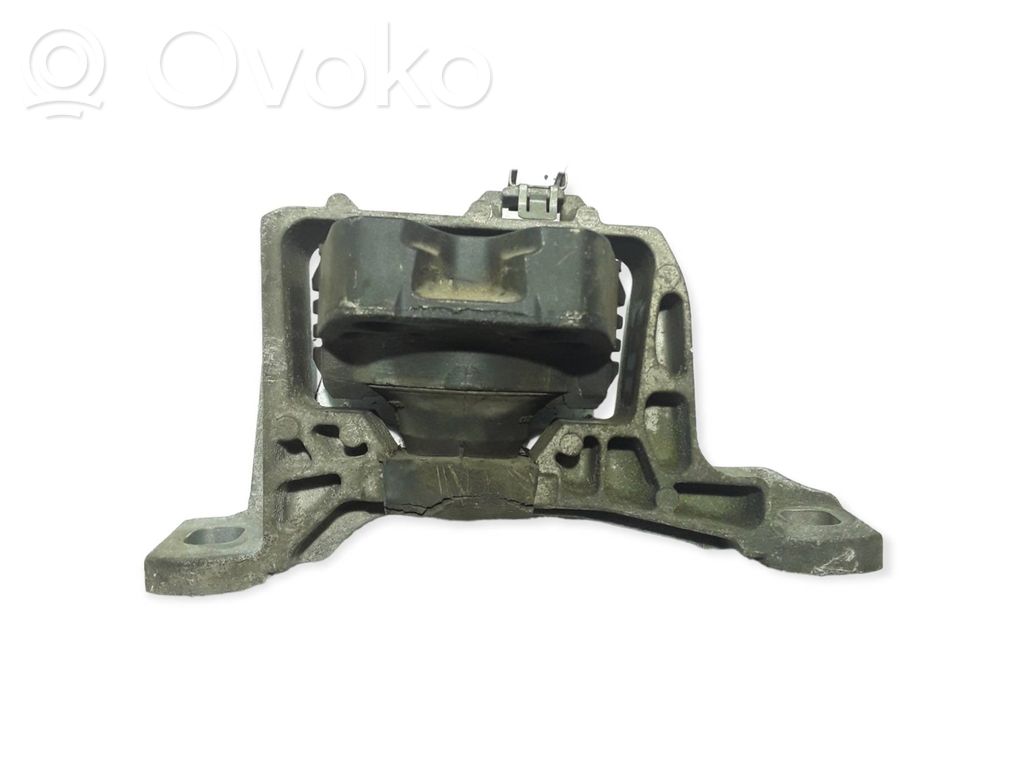 Ford Focus Wspornik / Mocowanie silnika 