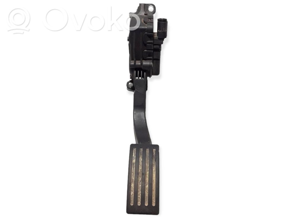 Volvo V50 Accelerator throttle pedal 