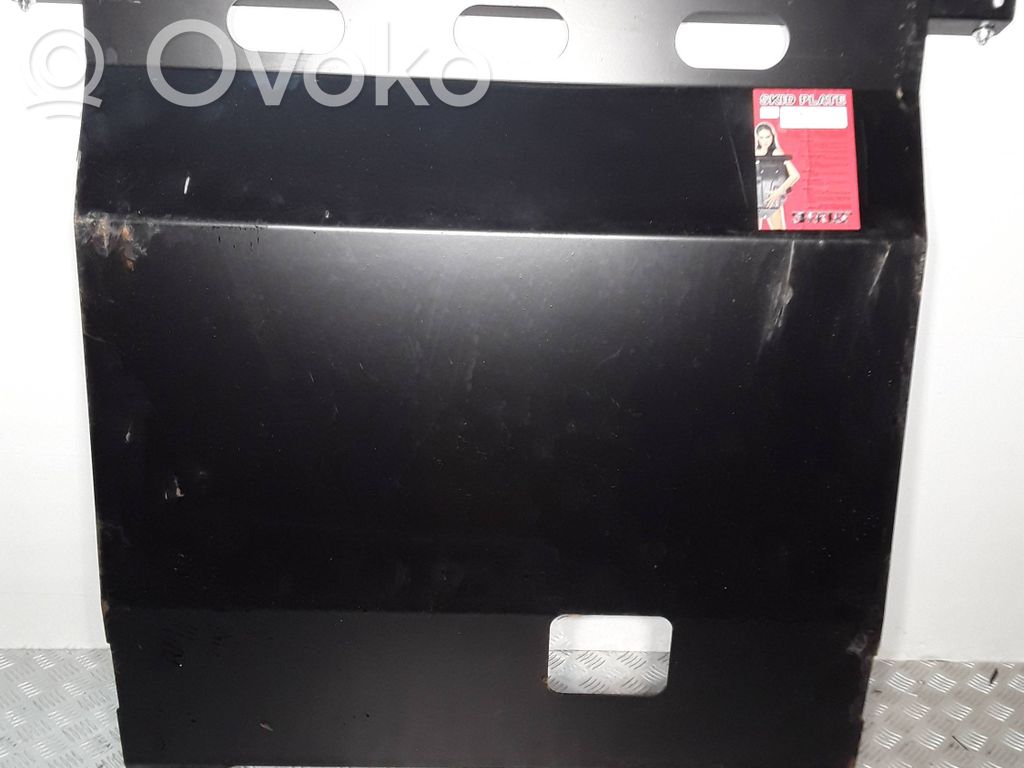 Variklio dugno apsauga   051200