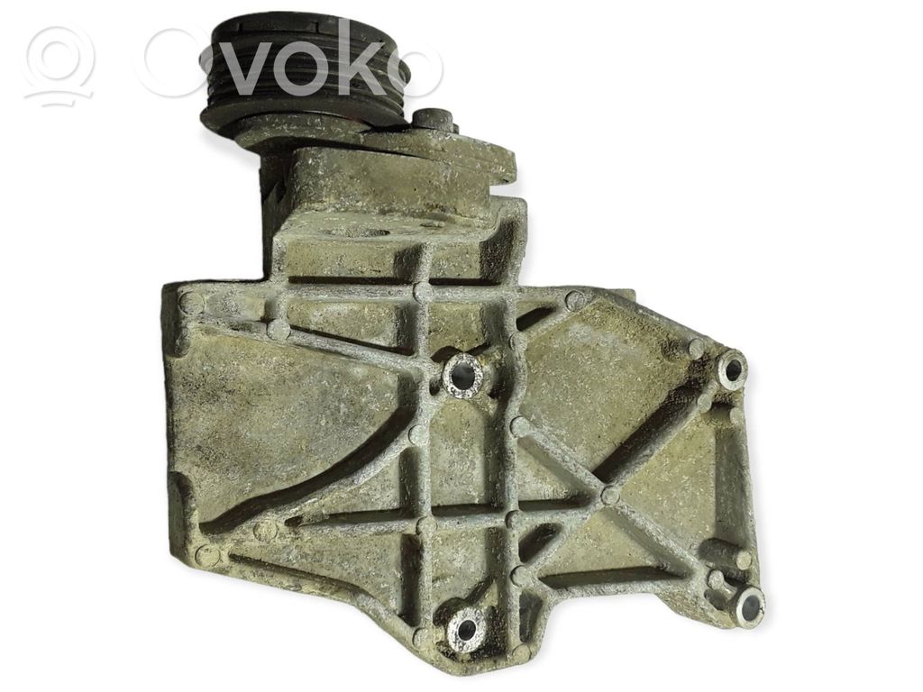 Volkswagen PASSAT B5 A/C compressor mount bracket 
