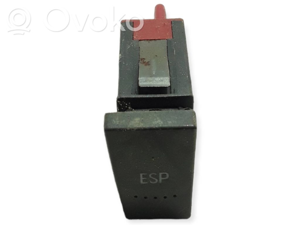 ESP (stability program) switch   3B0927134