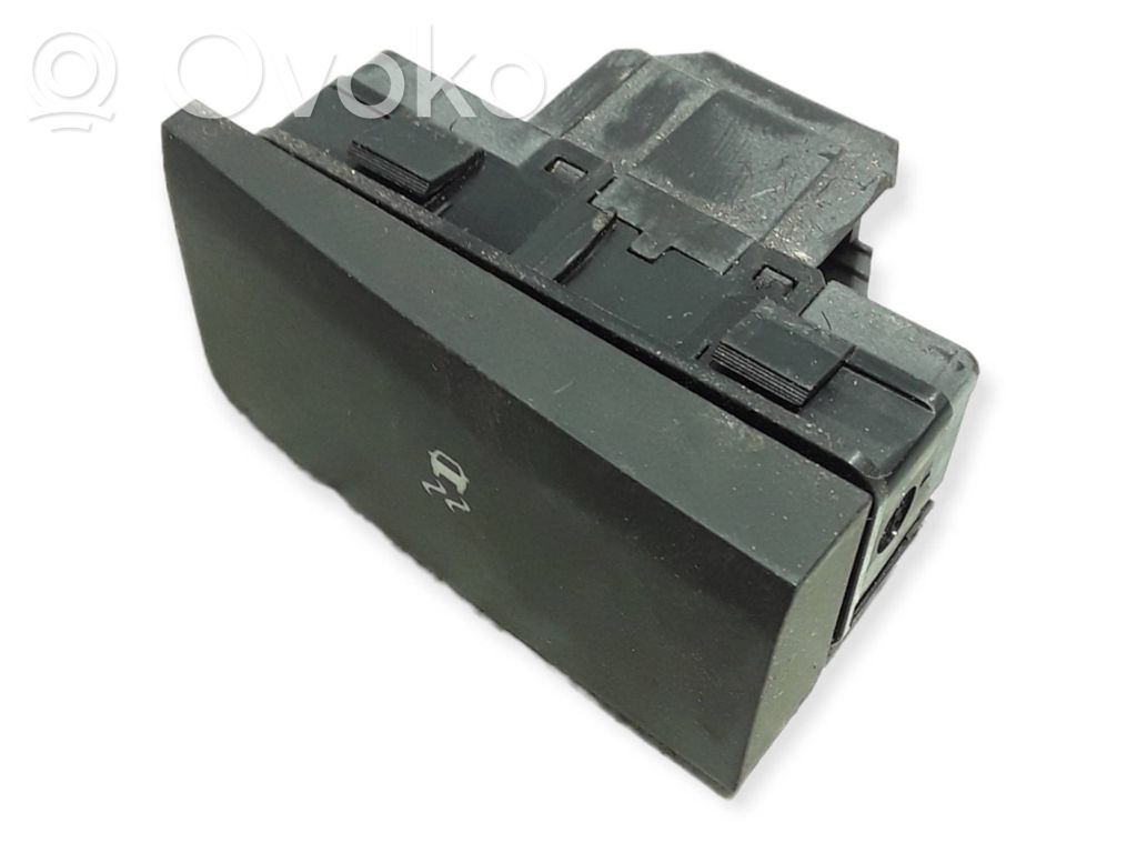 ESP (stability program) switch   13272500