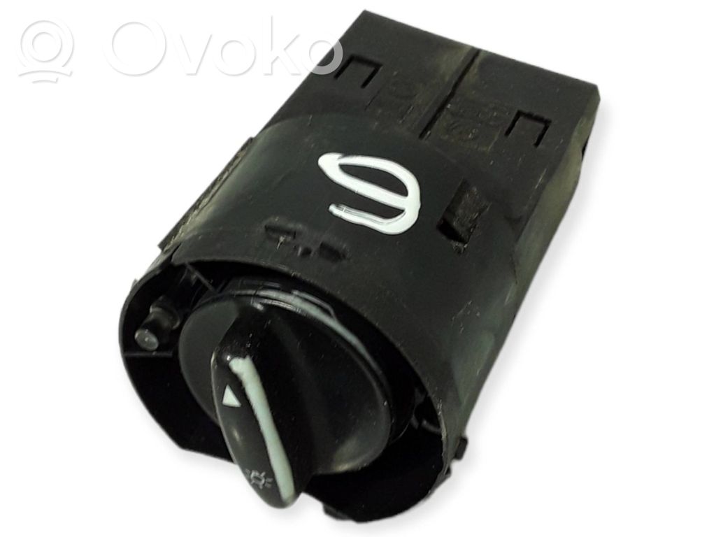 Audi A6 S6 C5 4B Light switch 