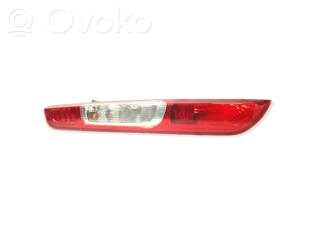 Ford Focus Rear/tail lights 