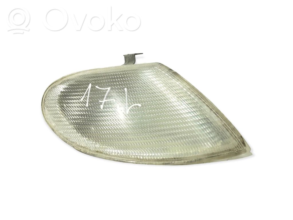 Ford Galaxy Front indicator light 