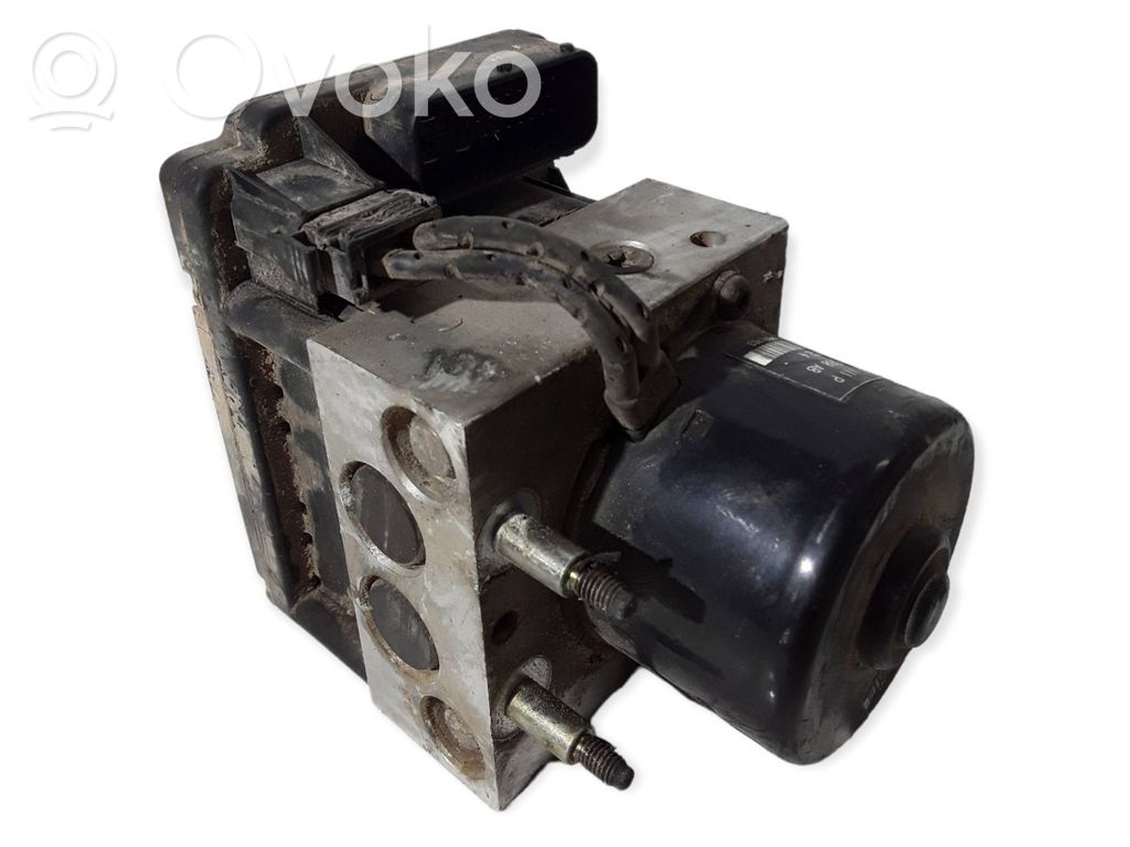 ABS Pump   1J0907379D,10094903003