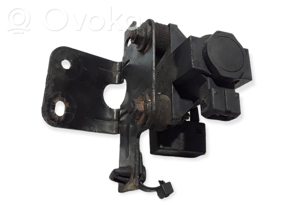 Opel Insignia A Turbo solenoid valve 