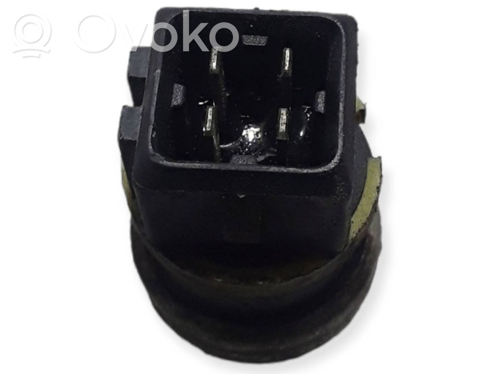 Ford Galaxy Coolant temperature sensor 