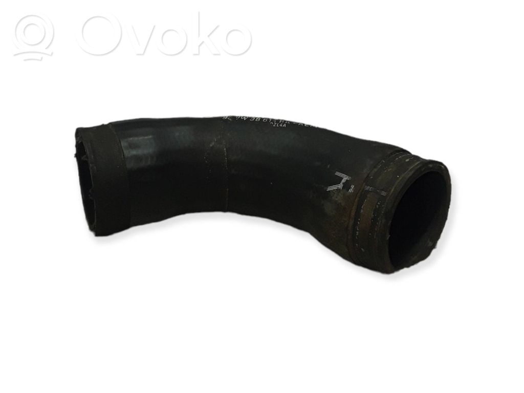 Intercooler hose/pipe   7M0145840