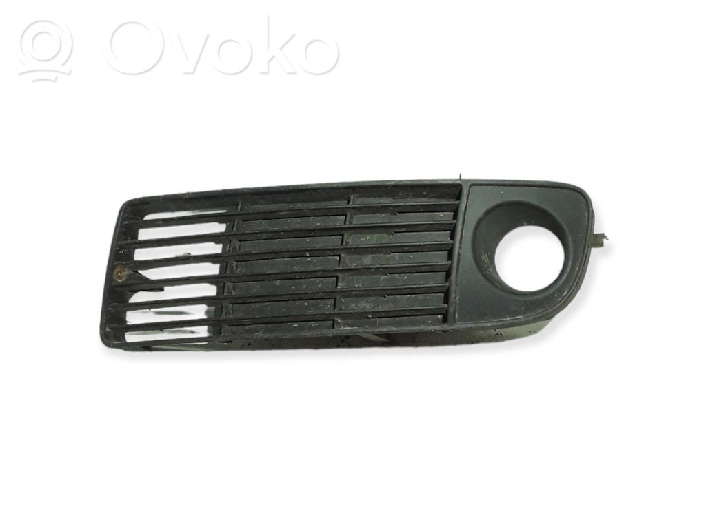Audi A6 S6 C5 4B Front bumper lower grill 