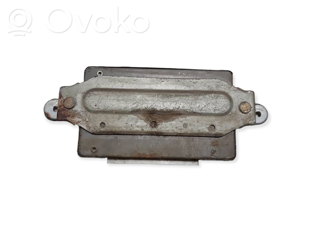 Mitsubishi Pajero ABS control unit/module 