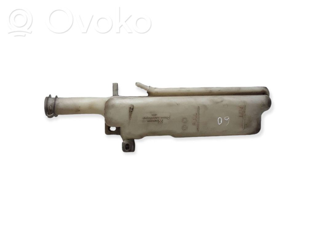 Zbiornik wyrównawczy chłodziwa   130400