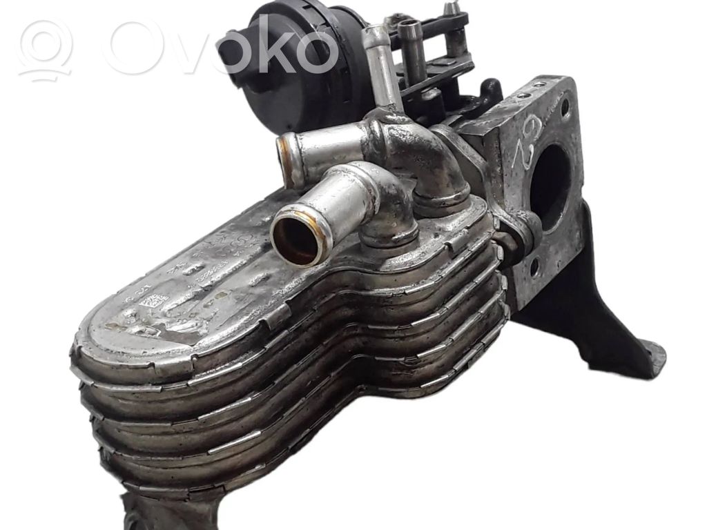 Audi A6 S6 C6 4F EGR valve 