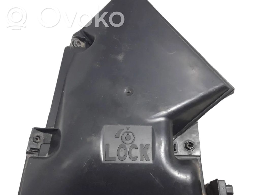 BMW X5 E70 Abdeckung Deckel Luftfilterkasten 