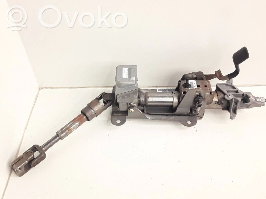 Chrysler Grand Voyager V Scatola dello sterzo 