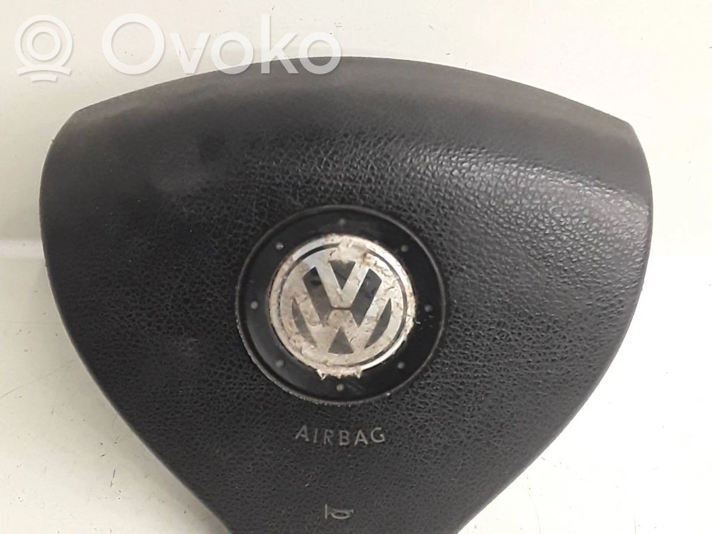 Volkswagen Caddy Poduszka powietrzna Airbag kierownicy 
