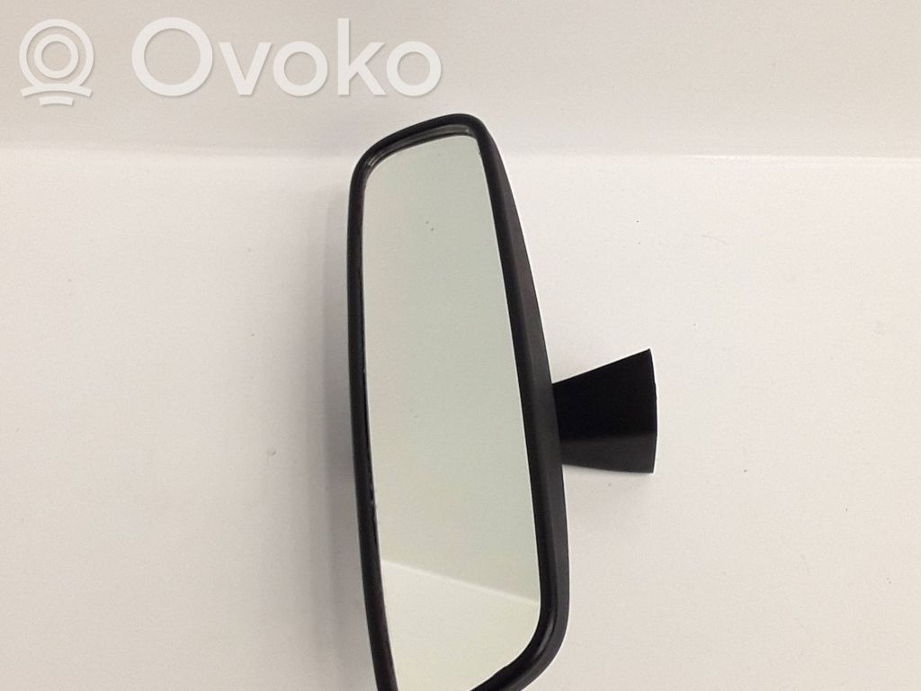 Rear view mirror (interior)