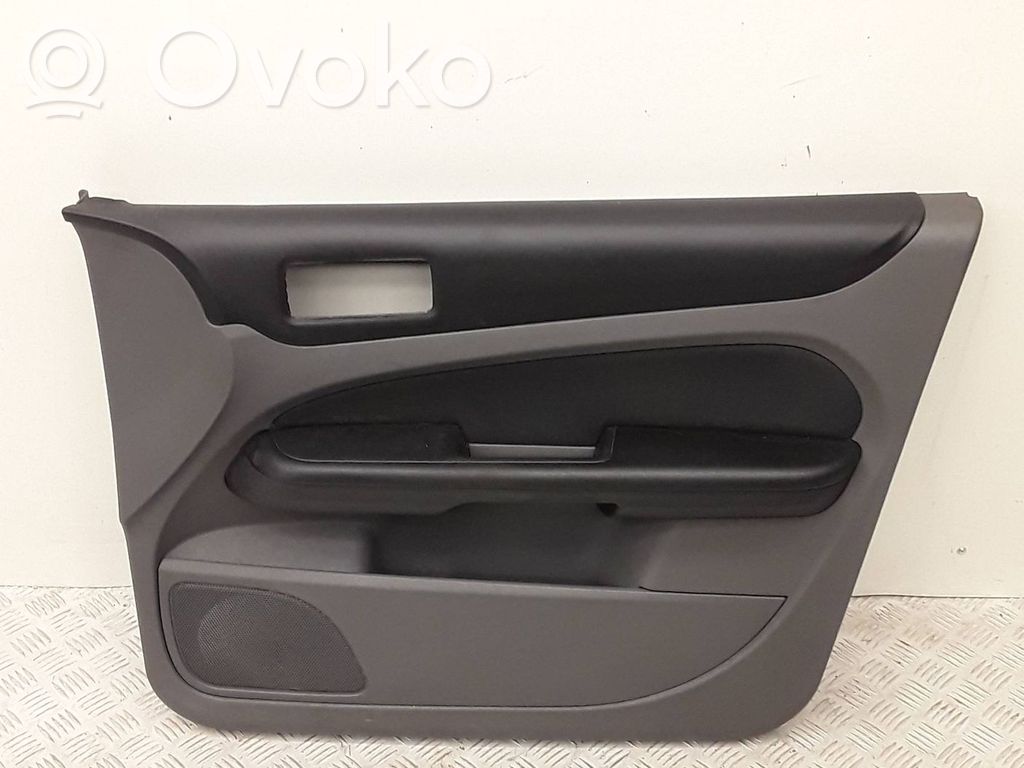 Ford Focus Front door card panel trim 