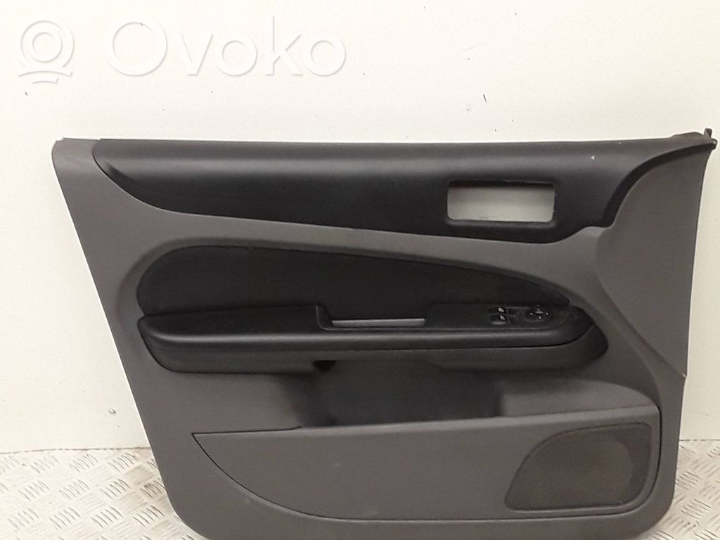 Ford Focus Front door card panel trim 