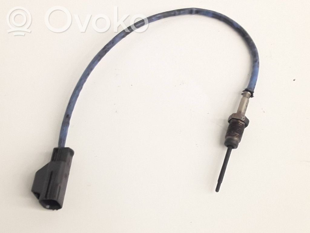 Ford Focus Išmetamųjų dujų temperatūros daviklis 