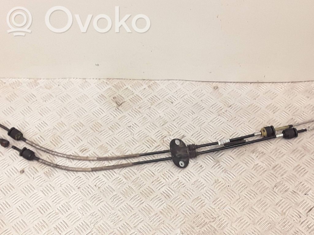 Ford Focus Gear shifter/selector 