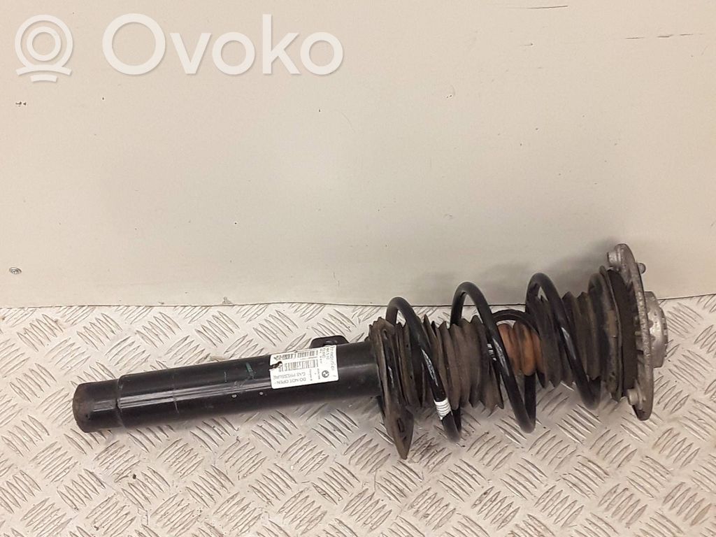 BMW 1 F20 F21 Amortyzator osi przedniej ze sprężyną 