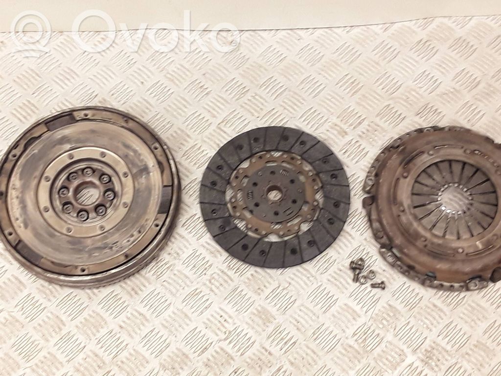 Volvo V50 Sankabos komplektas 