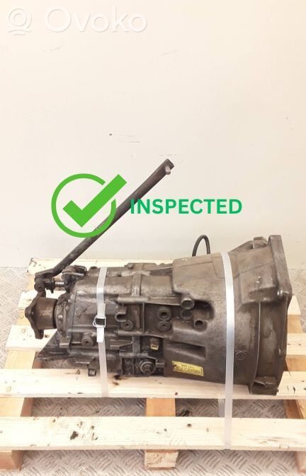 BMW 5 E39 Airbagsensor Crashsensor Drucksensor 
