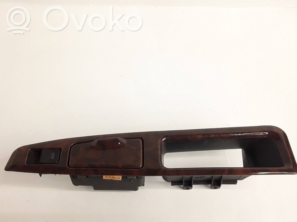 Audi A8 S8 D2 4D Rear door handle trim 
