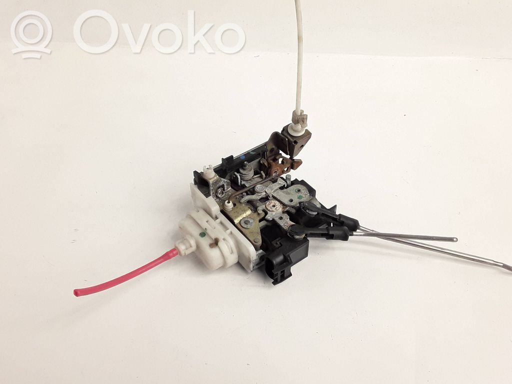 Etuoven lukko   8D2837016F,12345