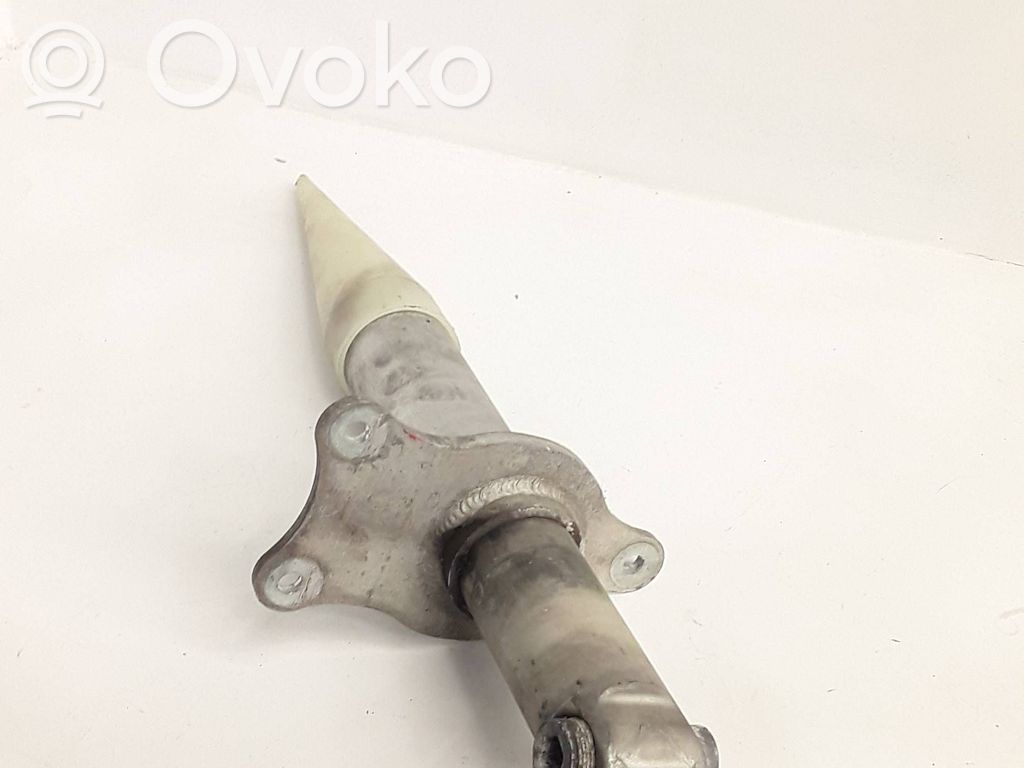 Audi A8 S8 D2 4D Front bumper shock/impact absorber 