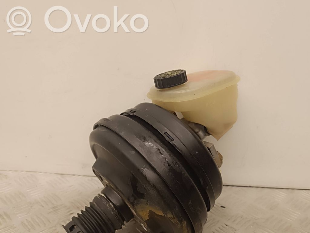 Audi A8 S8 D2 4D Brake booster 