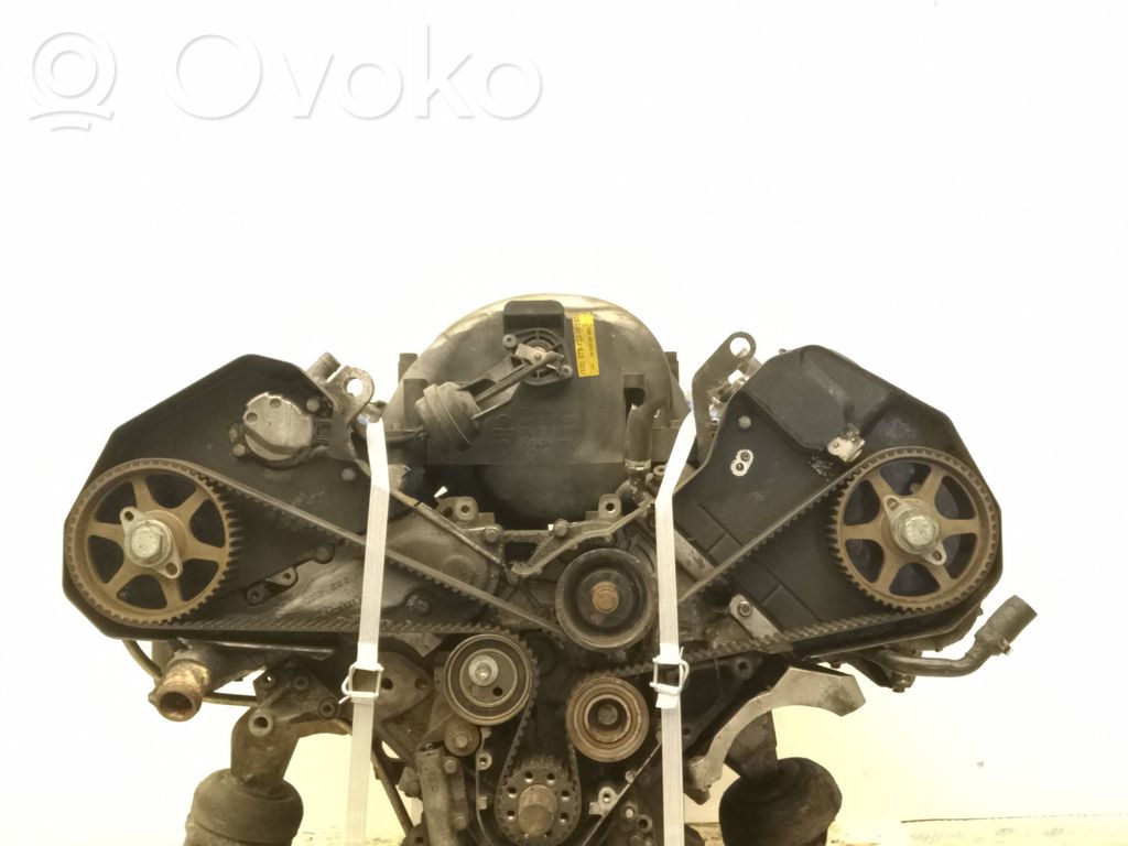 Audi A8 S8 D2 4D Variklis 