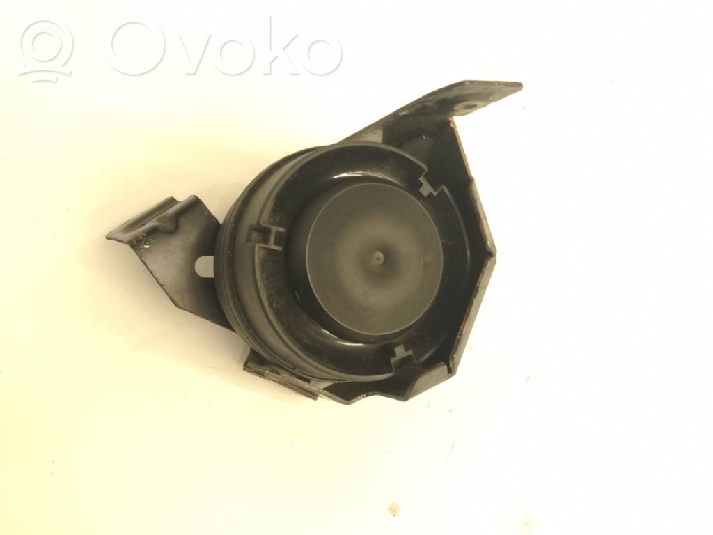 Mercedes-Benz ML W164 Alarm system siren 
