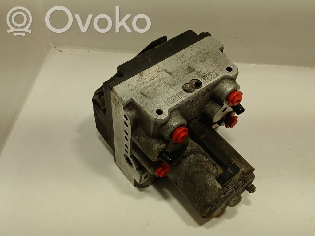 Bomba de ABS   4A0614111G,0265218011,7611612334,A1608348444