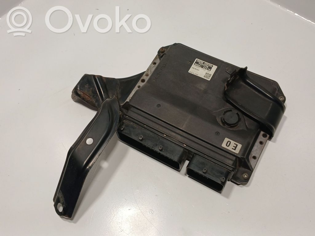 Engine control unit/module   8966142C10,1758007743