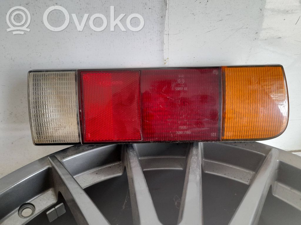 Opel Ascona B Takavalot 