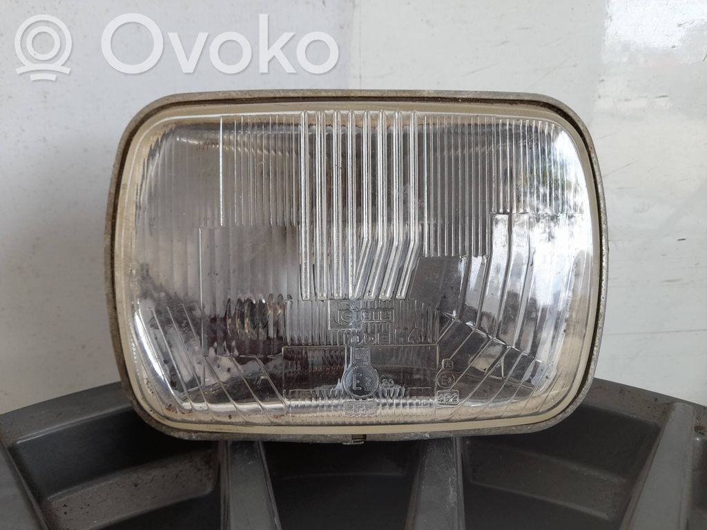 Fiat 126 Передняя фара 