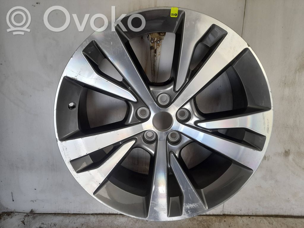 Ford Explorer EV R20-alumiinivanne 