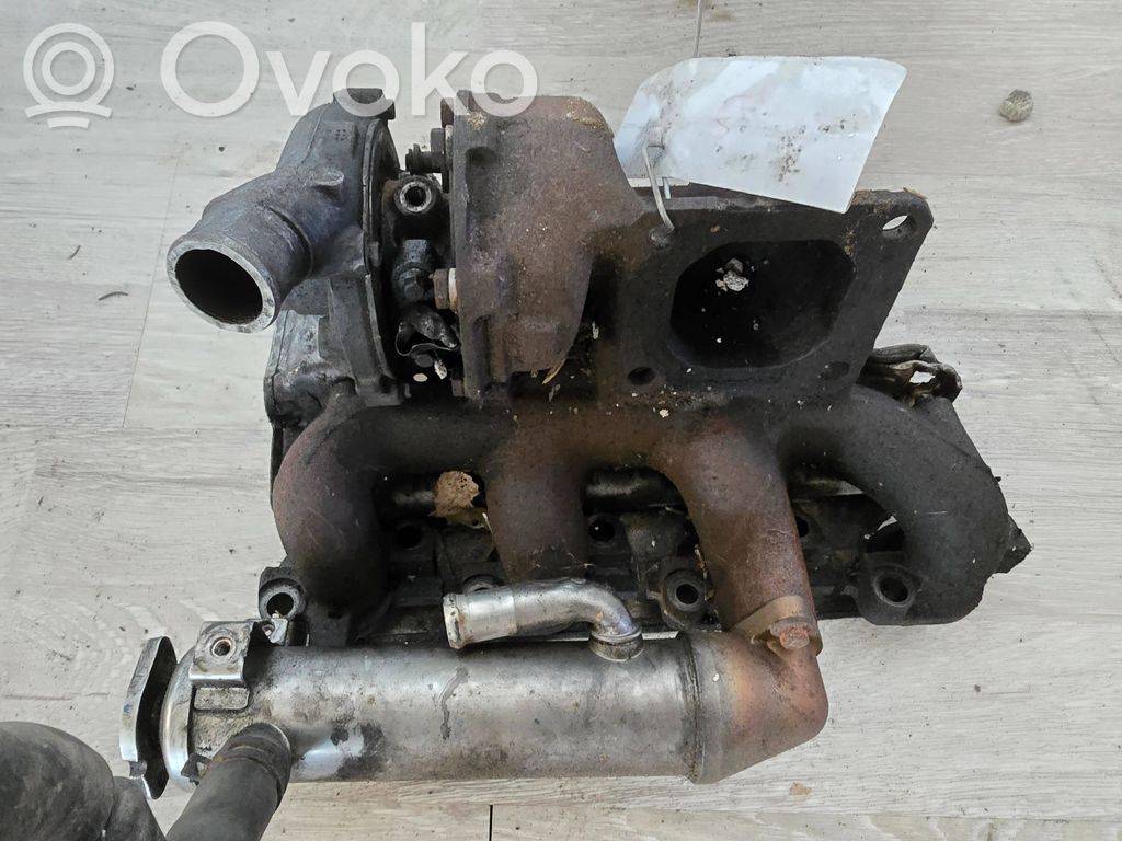 Turbo   4365294