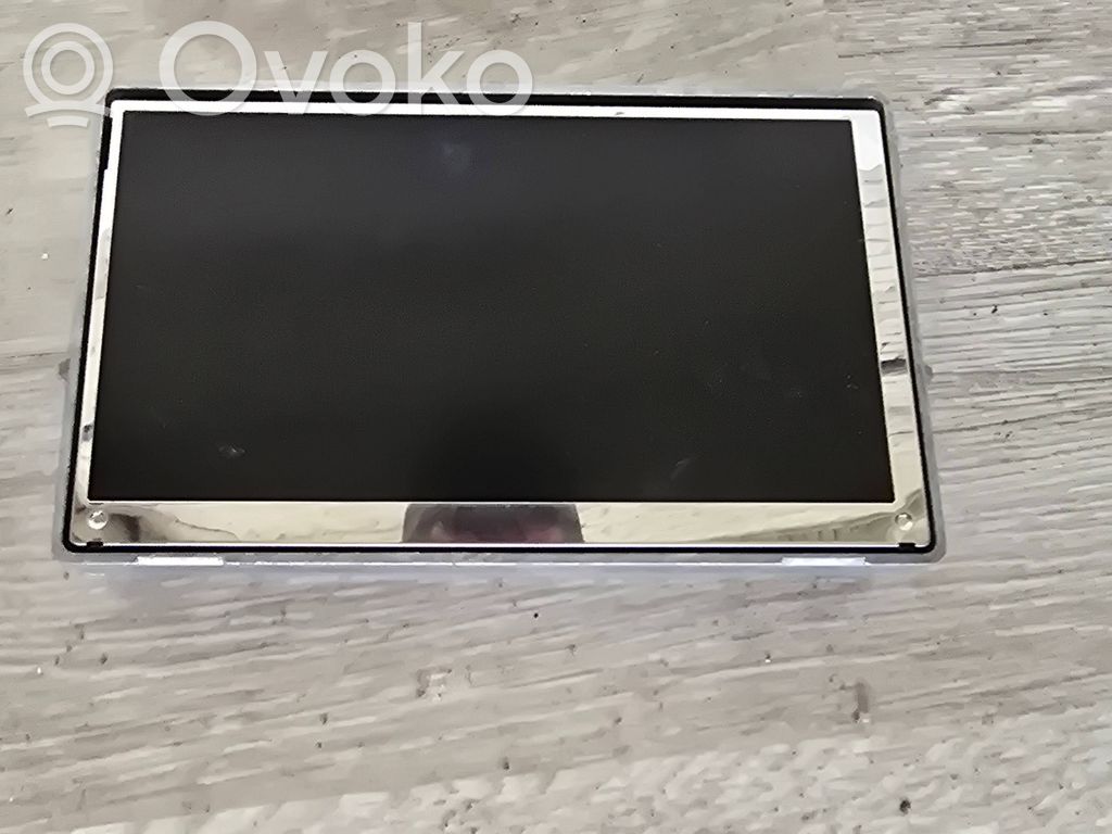 Screen/display/small screen   8200326981