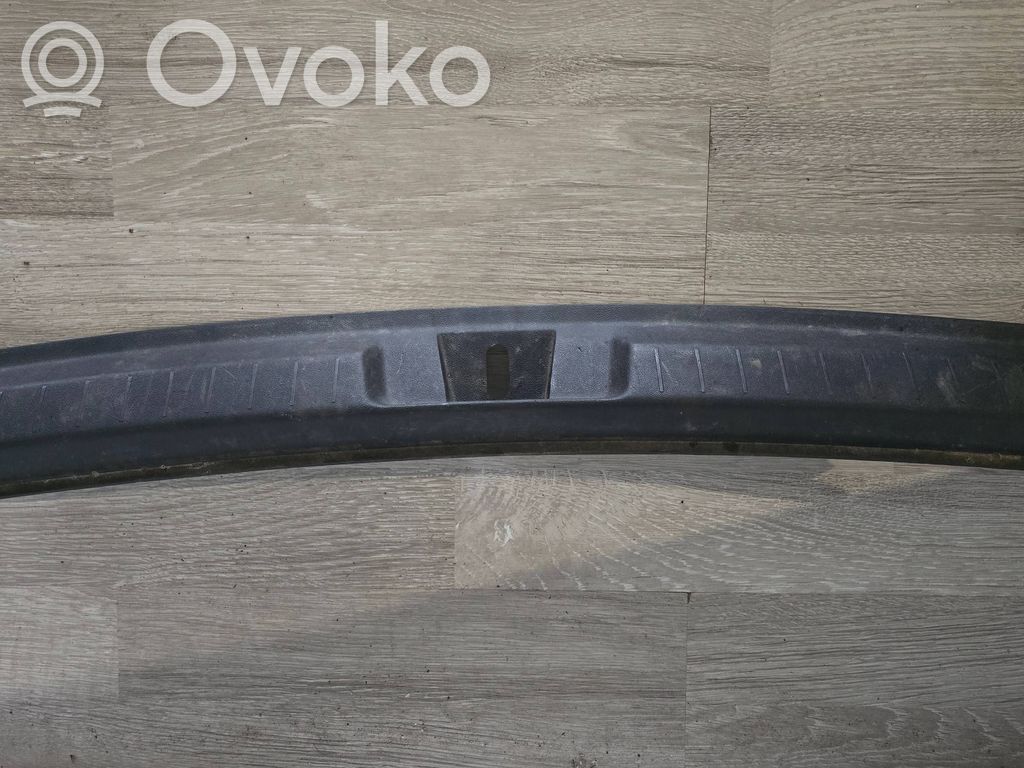 Dodge Journey Protector del borde del maletero/compartimento de carga 
