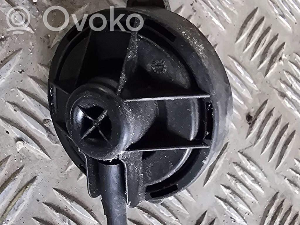 Opel Vectra B Zawór EGR 