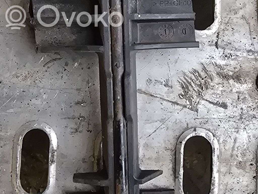 Battery bracket   05116495AA