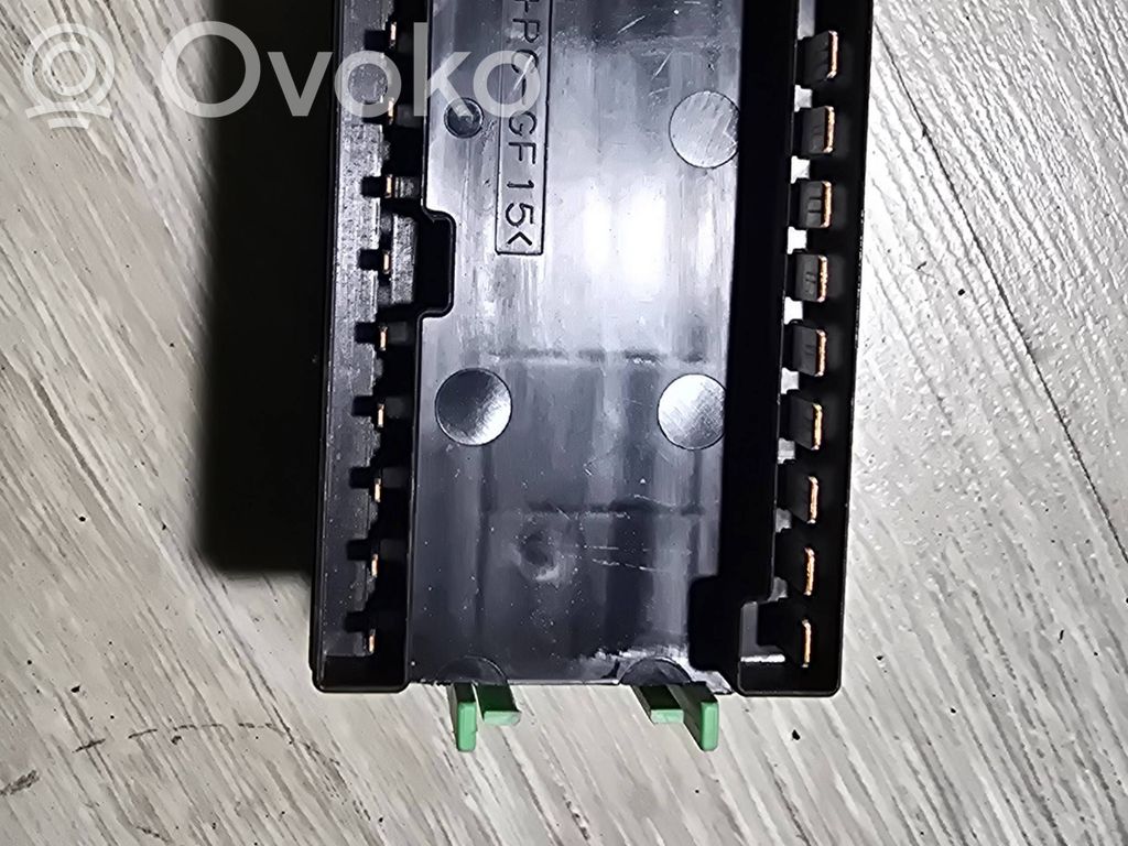 Autres unités de commande / modules   1106000030