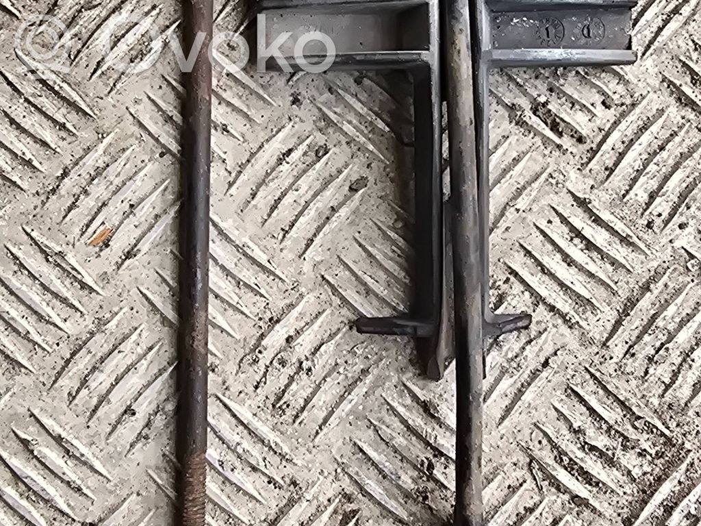 Dodge Journey Battery bracket 