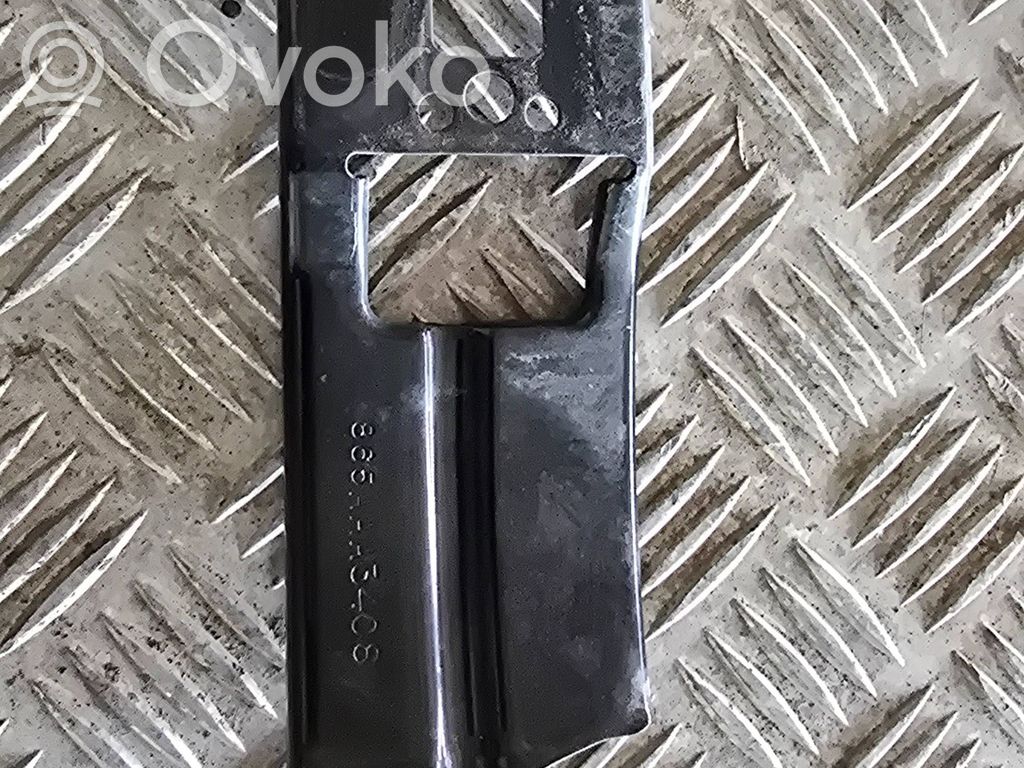 Dodge Journey Takaoven ulkokahva 
