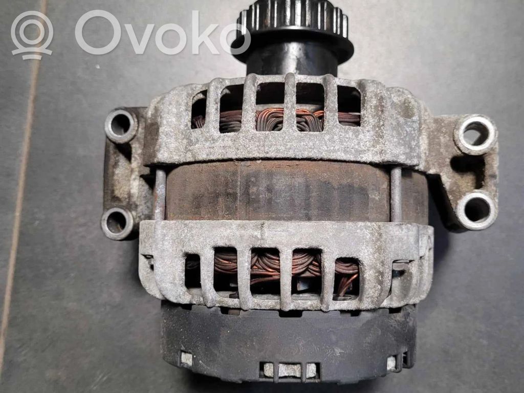 Volvo XC70 Ģenerators 