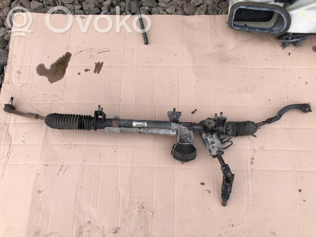 Volvo S70  V70  V70 XC Steering rack 