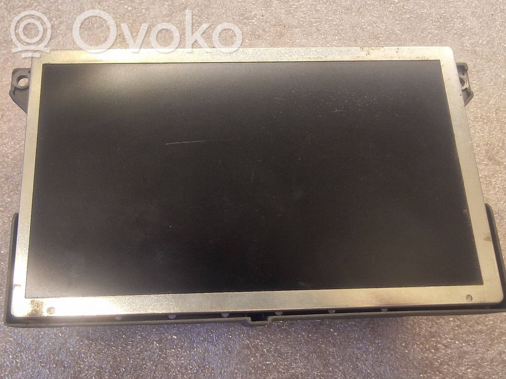 Screen/display/small screen   9660361380,FL55662B,5035500810240